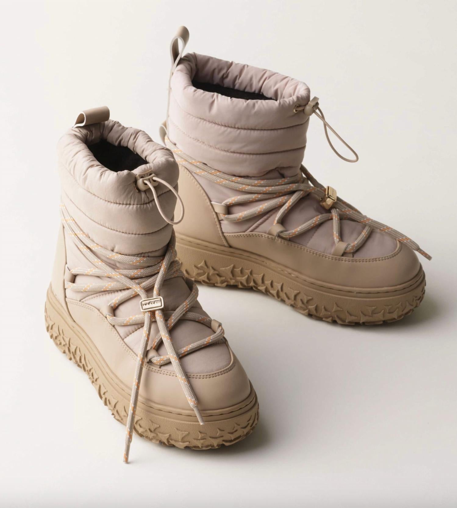 Inuikii - Women's Technical Performance Snow Boots