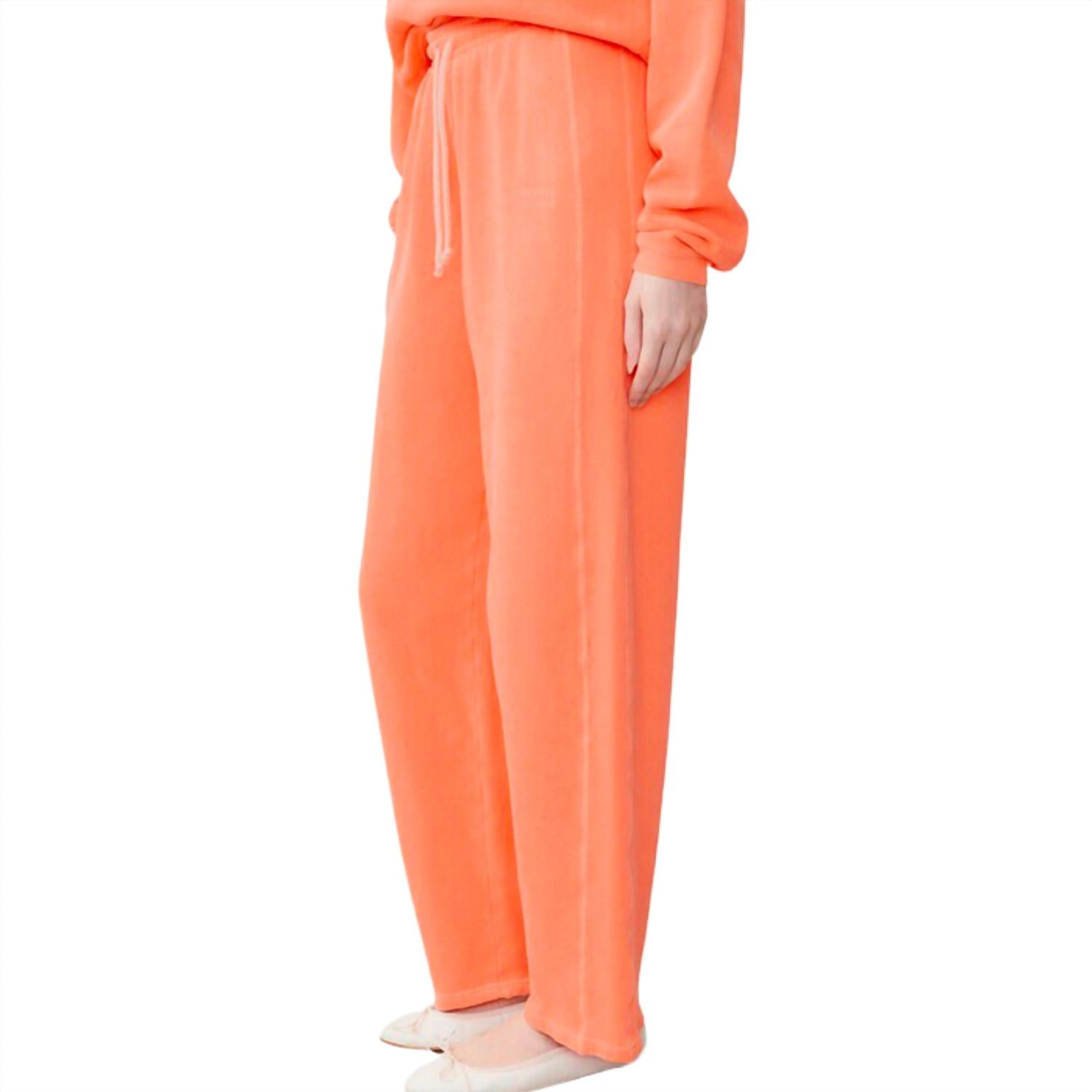 American Vintage - Women's Izubird Joggers