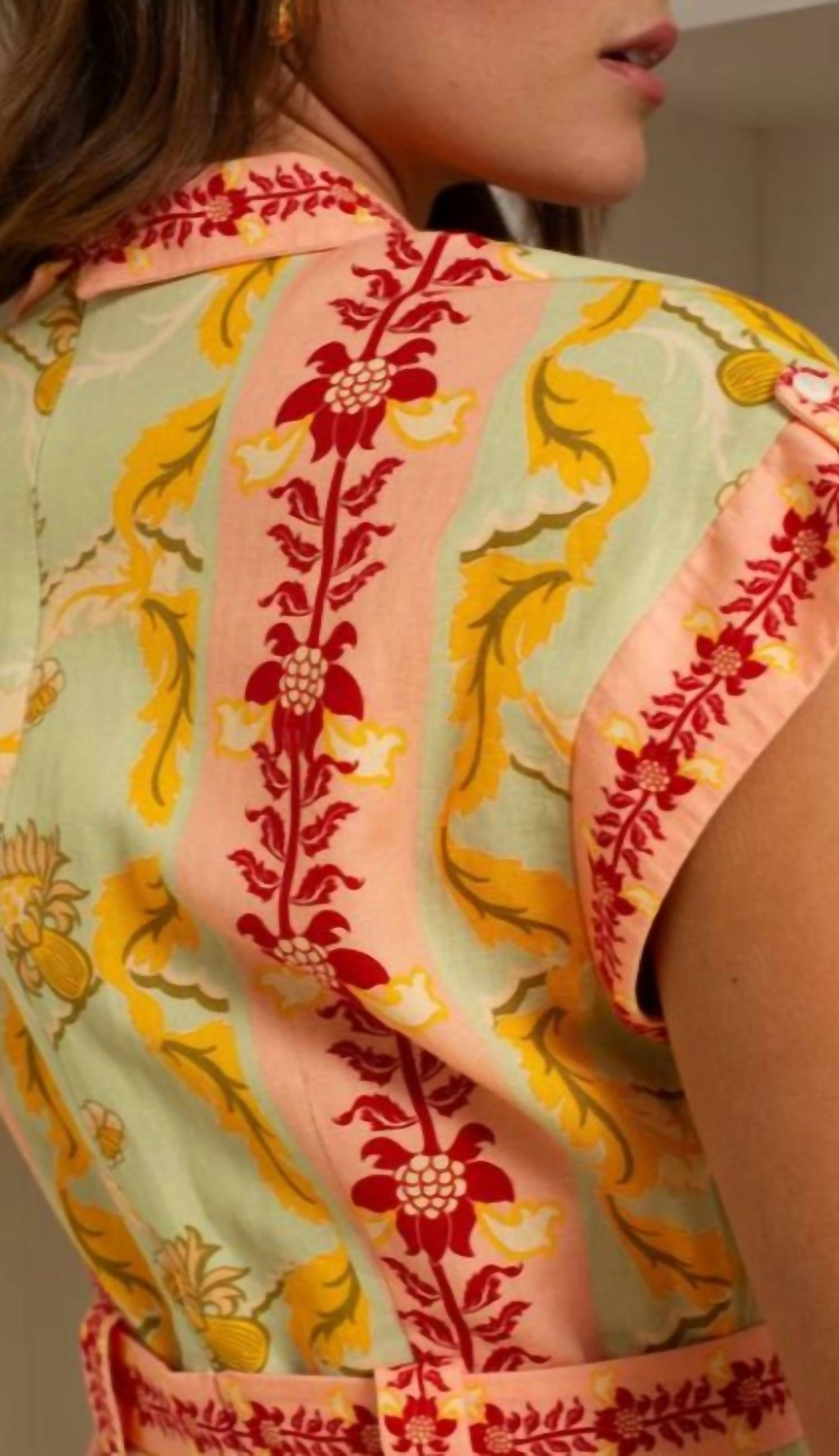 Anna Cate - Chris Dress