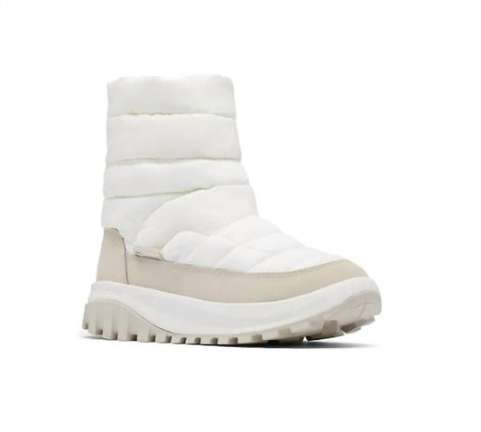 Columbia - Women's Snowtrot Mid Boot