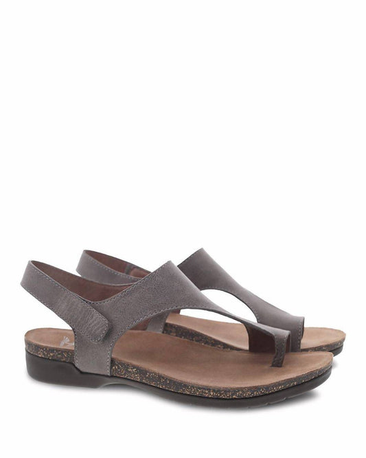 Dansko - WOMEN'S REECE SANDAL