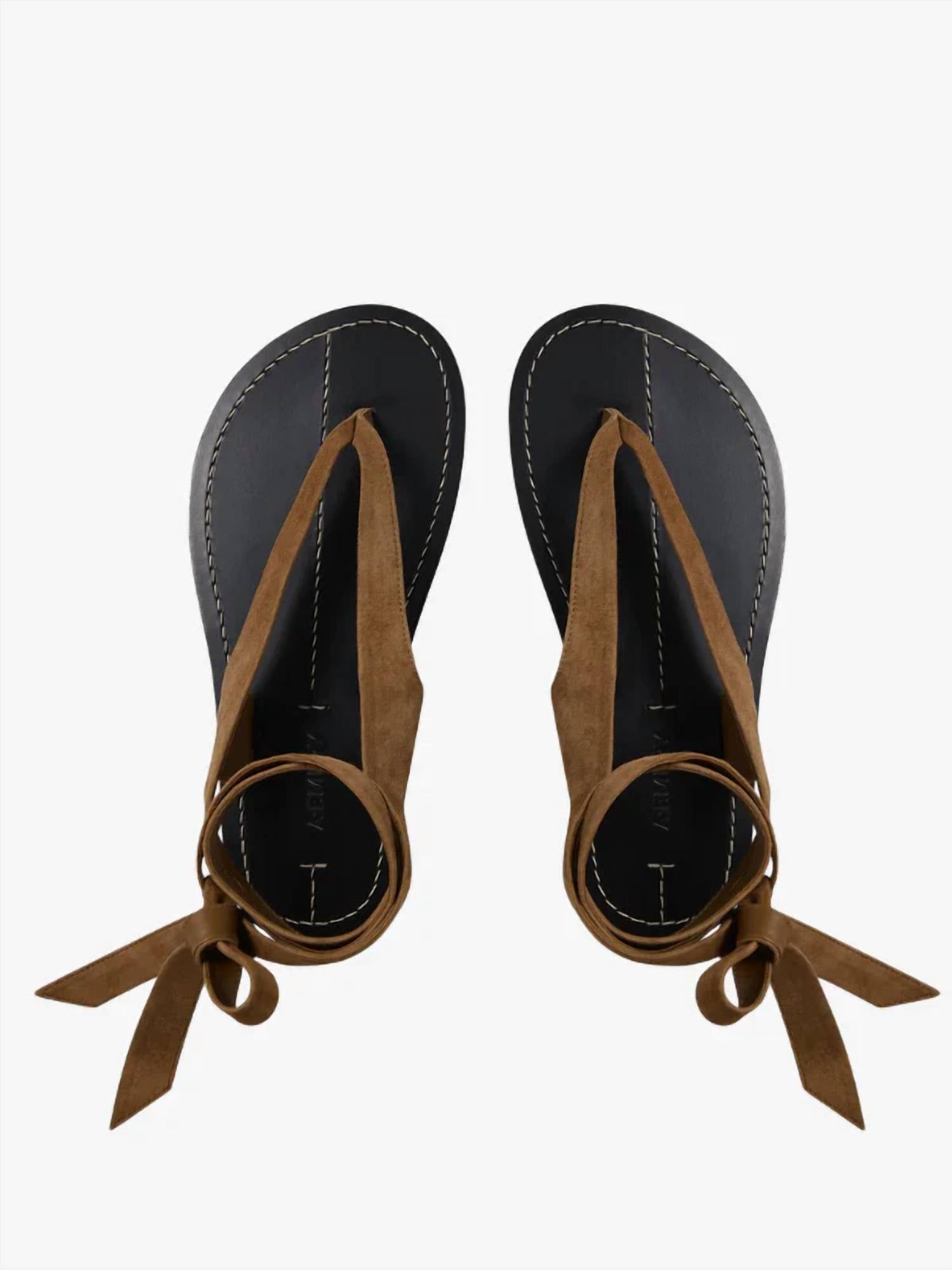 A.Emery - Women's Elmer Sandal