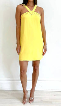Trina Turk - San Pietro Mini Dress