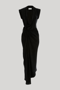 Victoria Beckham - Twist Dress