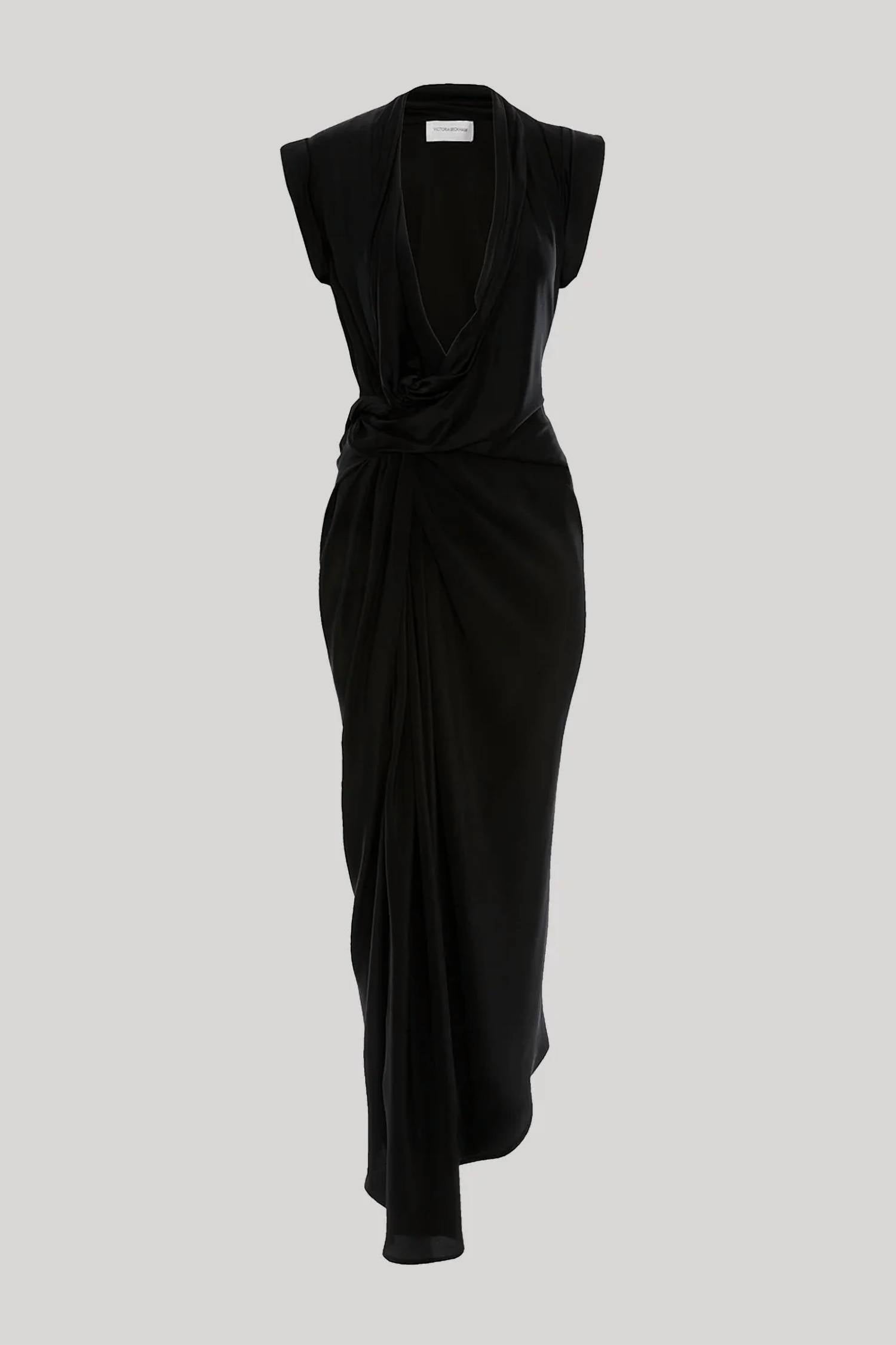 Victoria Beckham - Twist Dress