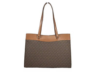 Michael Kors - Women's Jet Set Large Pocket Tote Bag