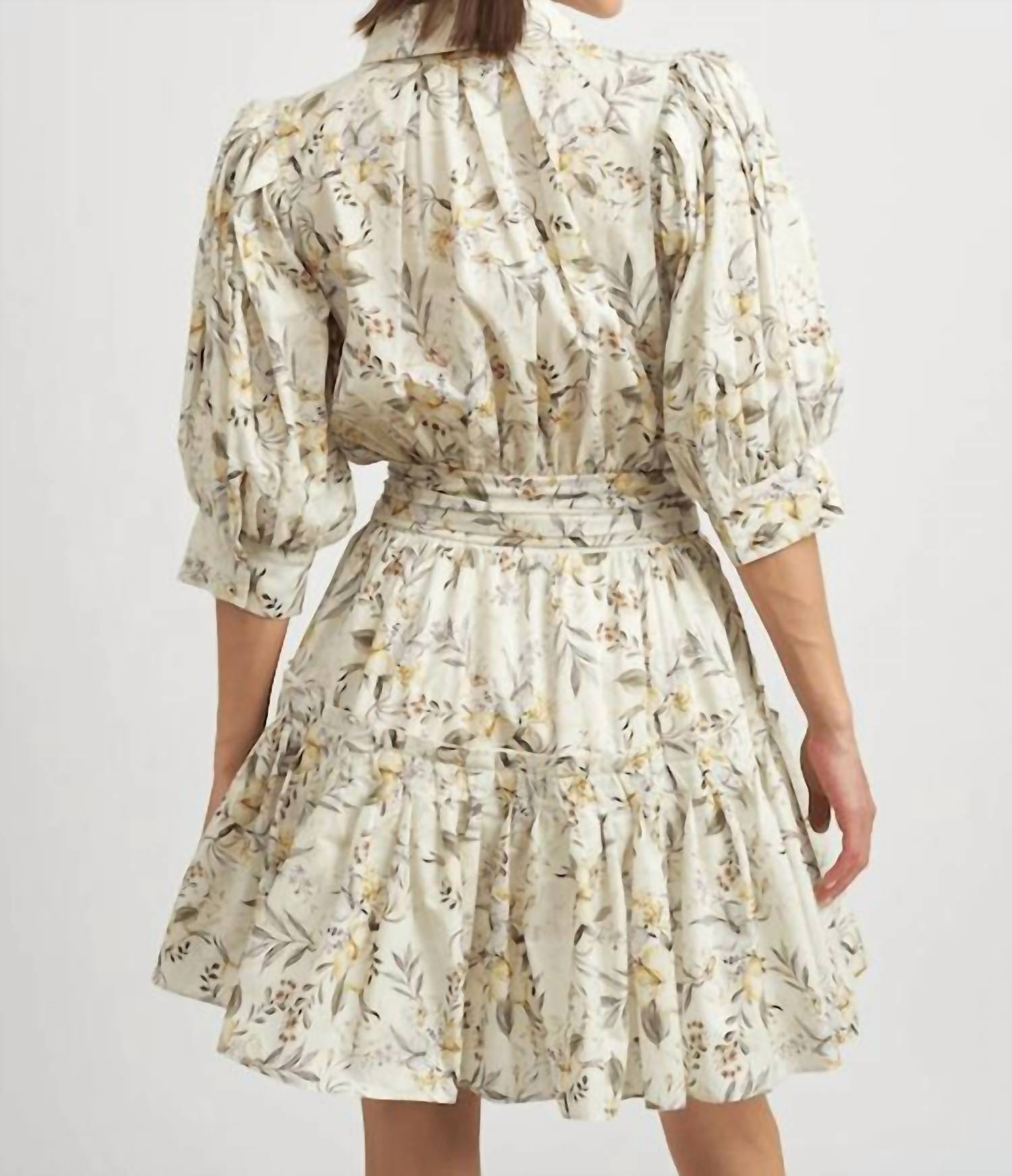 En Saison - Mindy Mini Dress