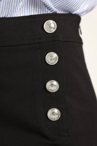 Derek Lam 10 Crosby - Reyna Mini Skirt