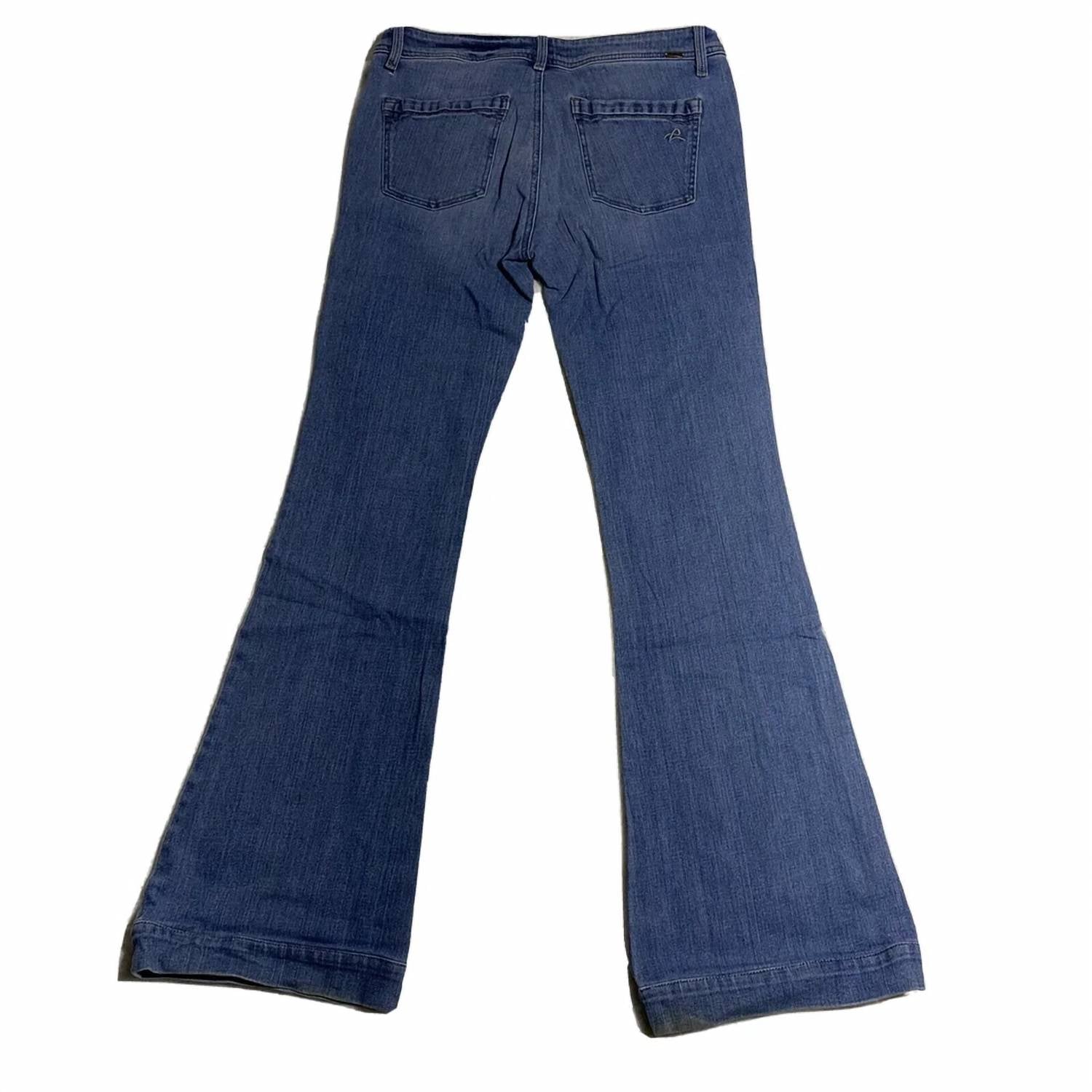 Dl1961 - Women'S - Women's Joy High Rise Flare Stretch Jeans