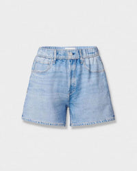 Rag & Bone - Miramar Terry Walking Shorts
