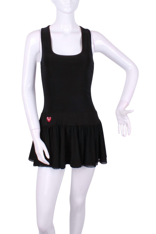 Love Love Tennis - Women's Sandra Dee Court To Cocktails Tennis Dress