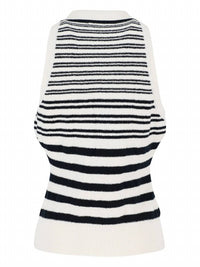 Veronica Beard - Meera Knit Tank Top