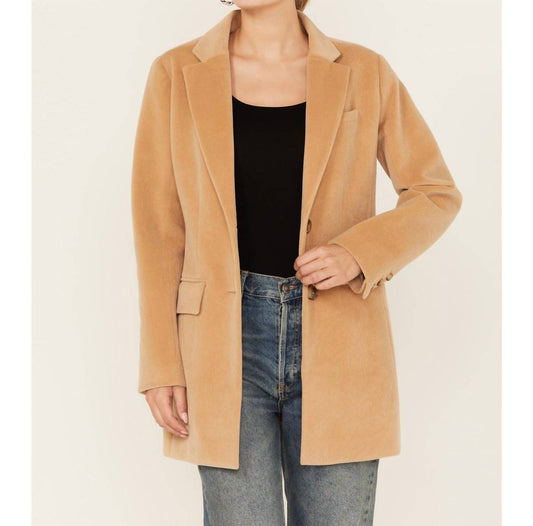Tasha Polizzi - Karmela Blazer Jacket