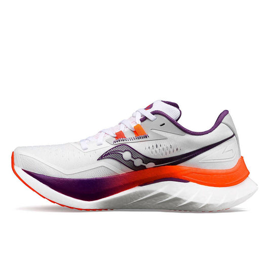 Saucony - Women's Endorphin Speed 4 Running Shoes
