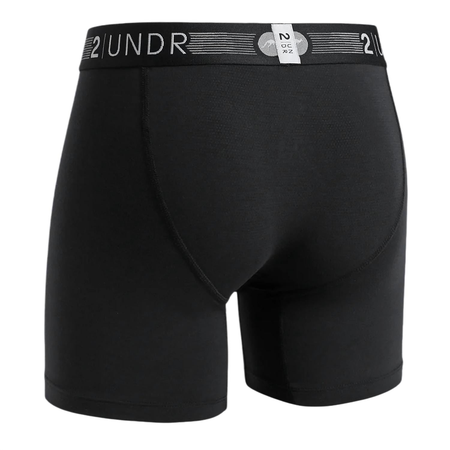 2Undr - Men's Flow Shift Boxer Brief