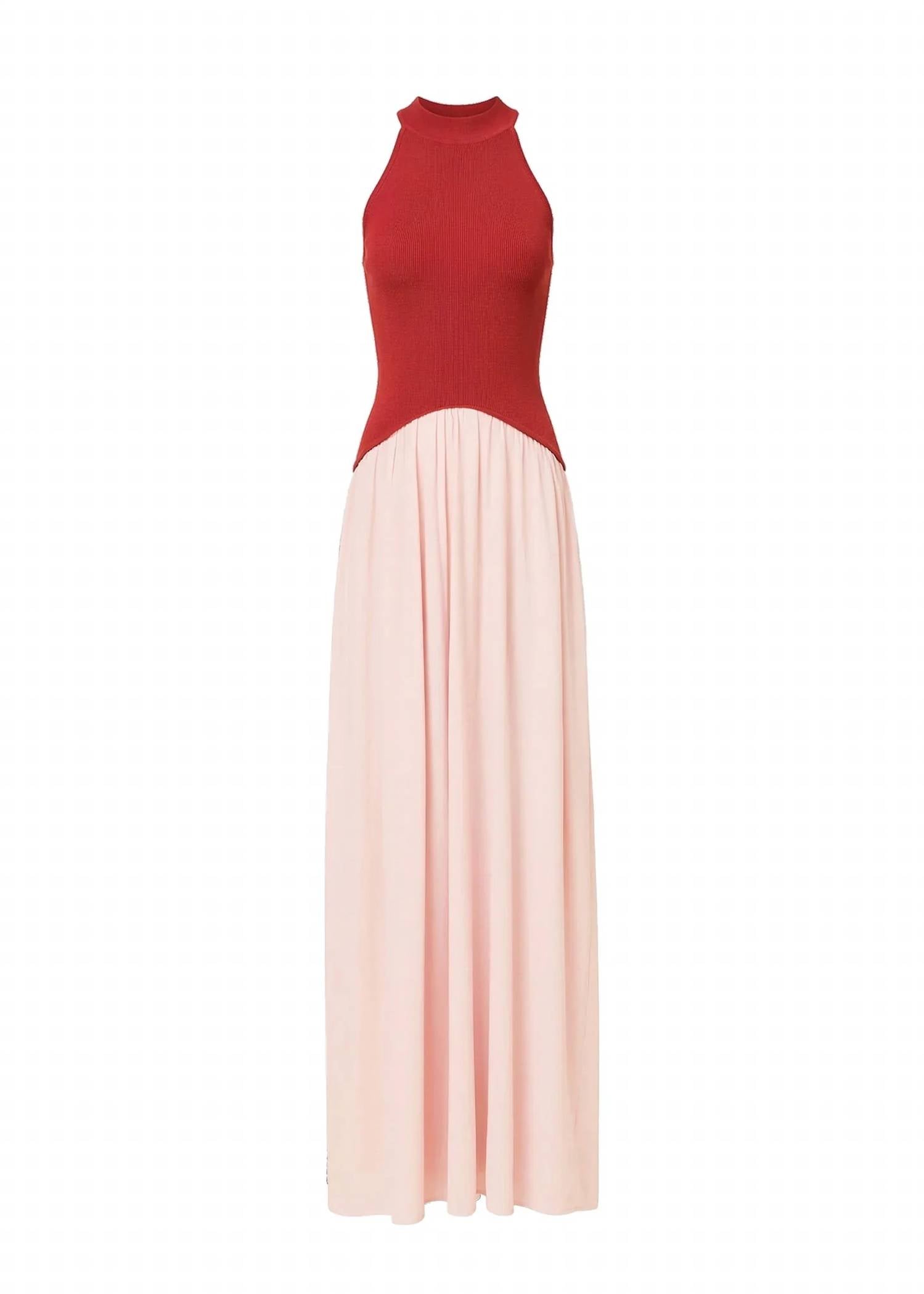 Solid & Striped - Isola Dress