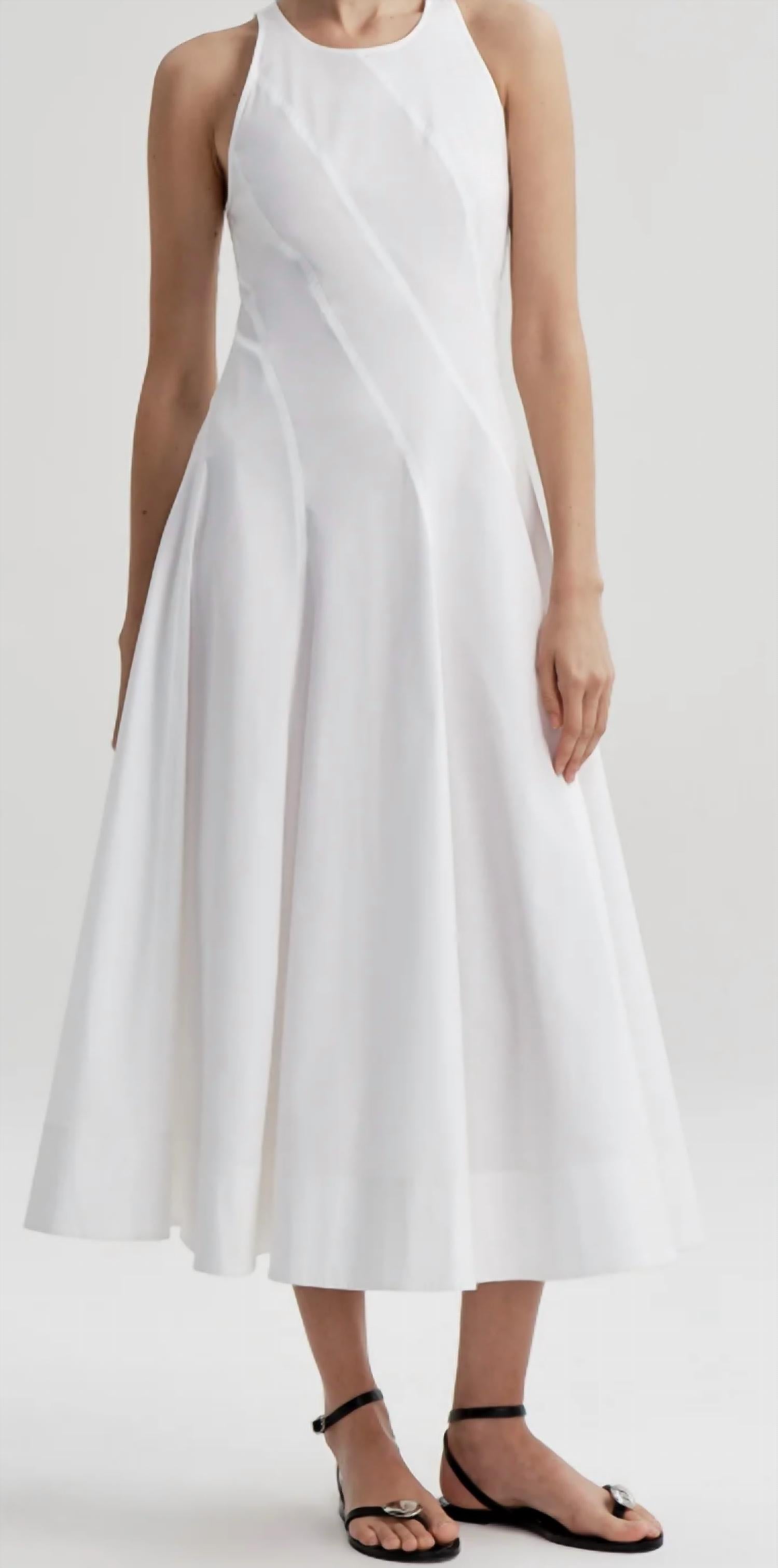 A.L.C. - Gemma Dress