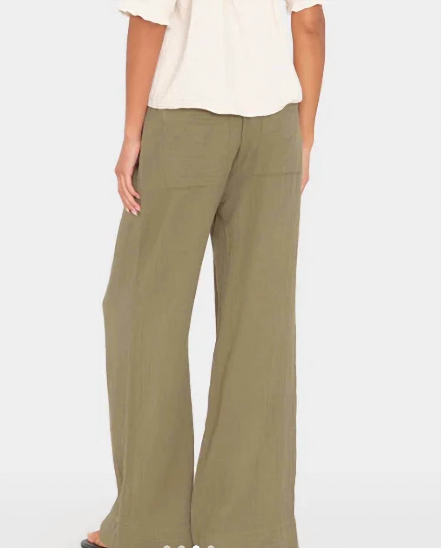 Xirena - Kayson Pant