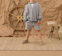 Rylee + Cru - Relaxed Shorts