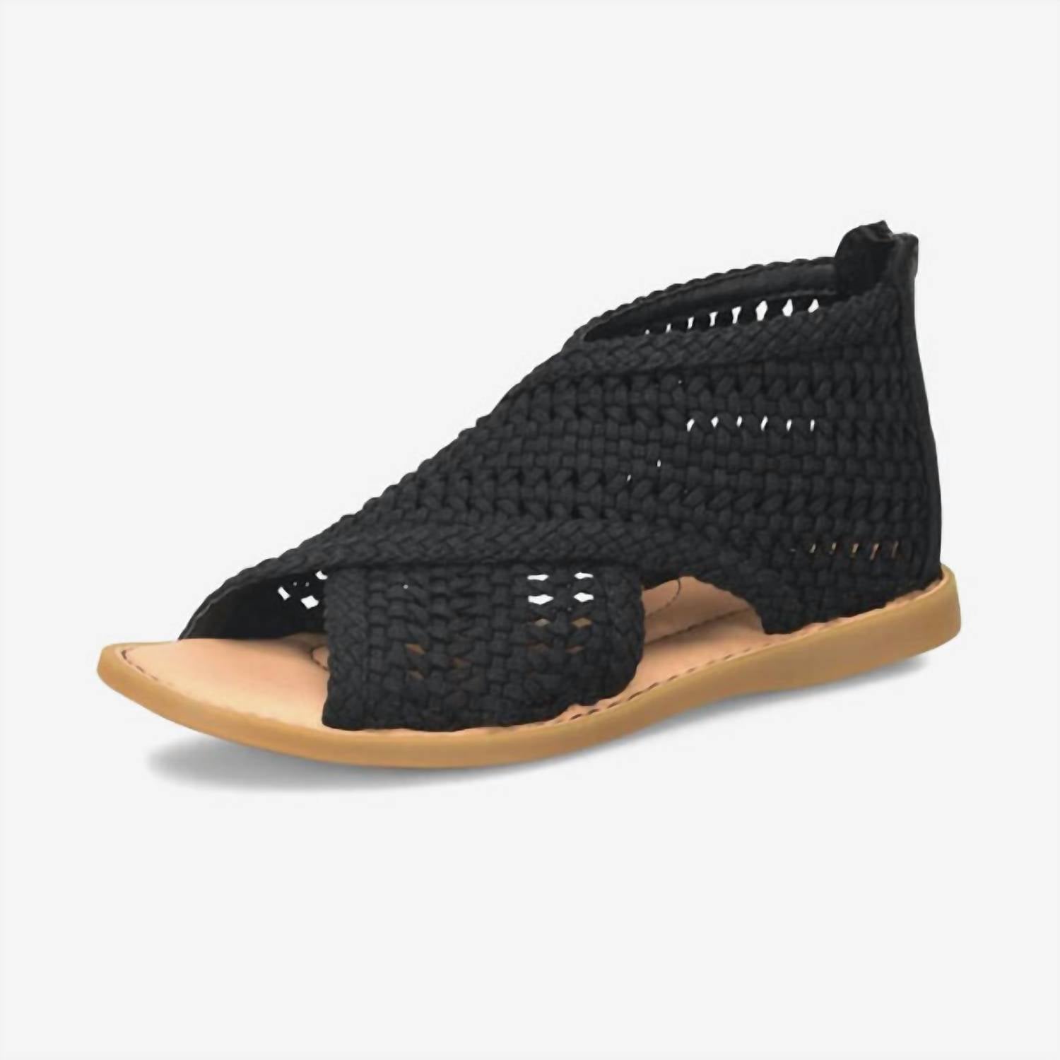 Born - Women's Iwa Mac Sandals