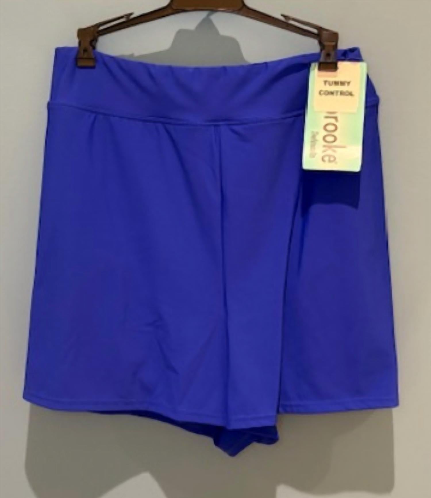 Penbrooke - Women's Swim Short