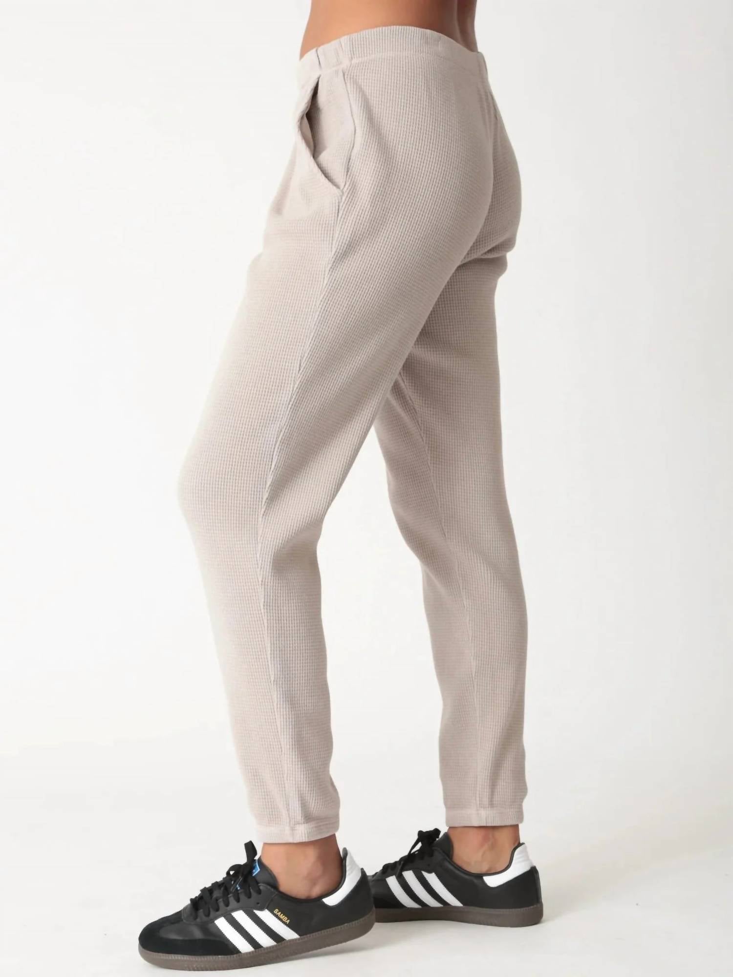 Electric & Rose - Justice Sweatpant