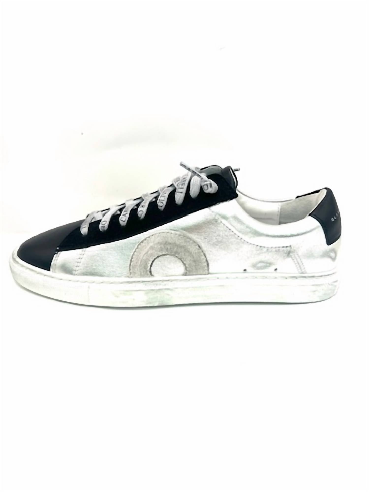 Oliver Cabell - Women's Ivy Sneakers