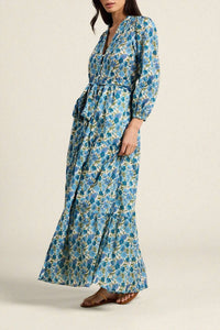 Trovata - Lia Maxi Dress