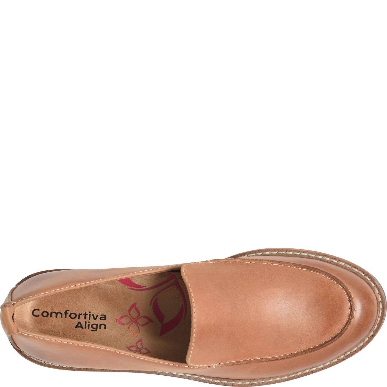 Comfortiva - Women's Lindee Loafer