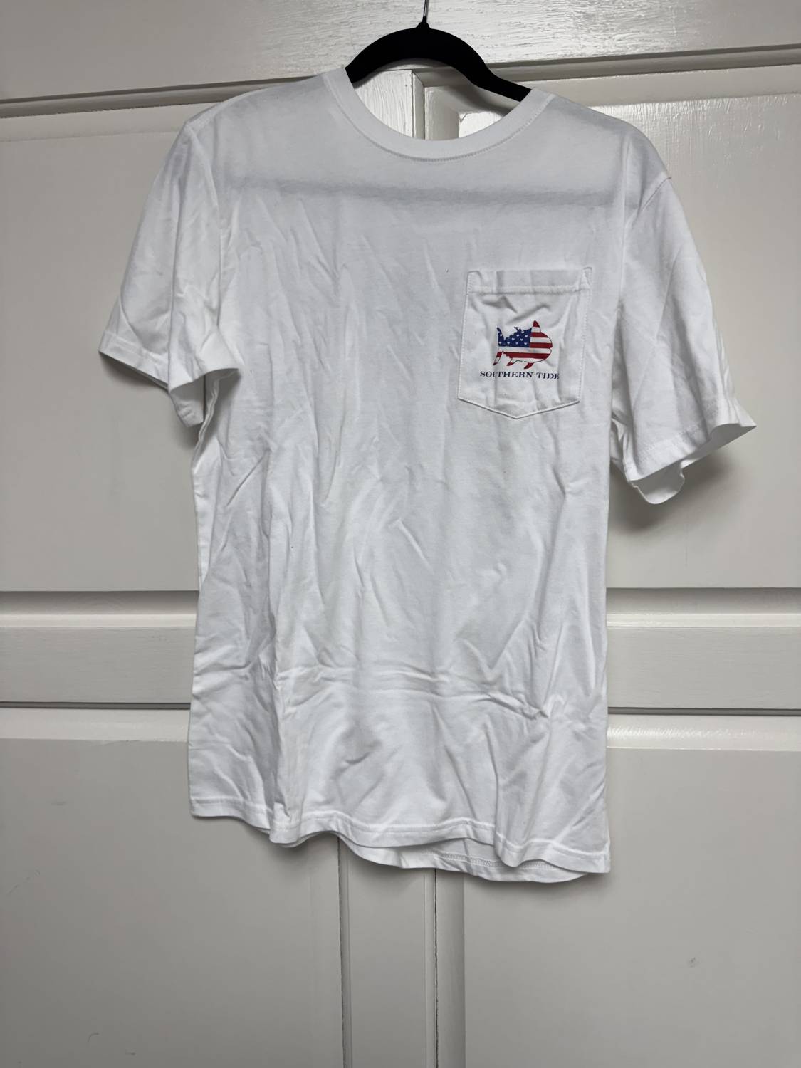 Southern Tide - Men's Short Sleeve T-shirt