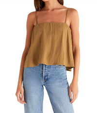 Z Supply - Annie Tank Top