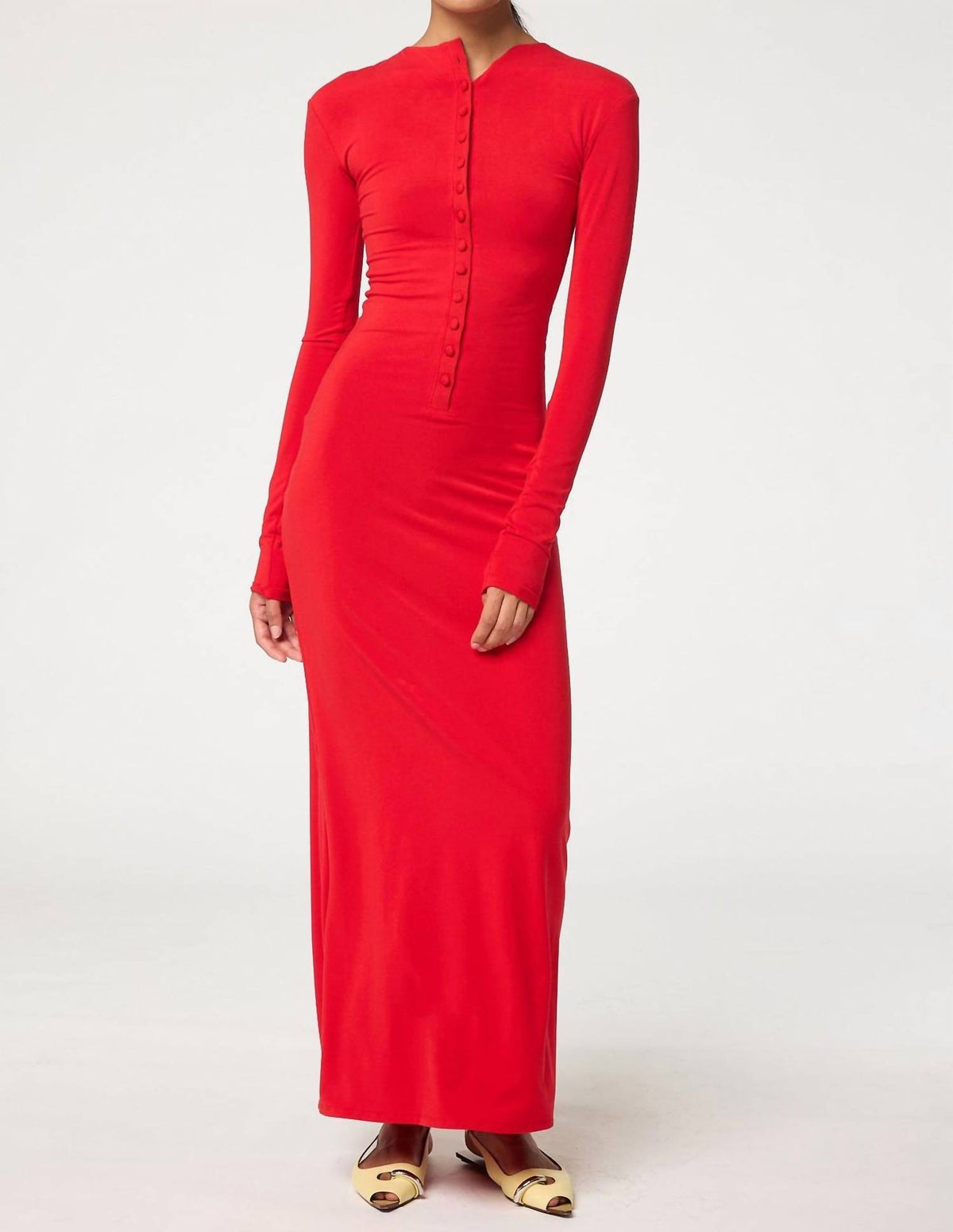 The Line By K - leticia dress