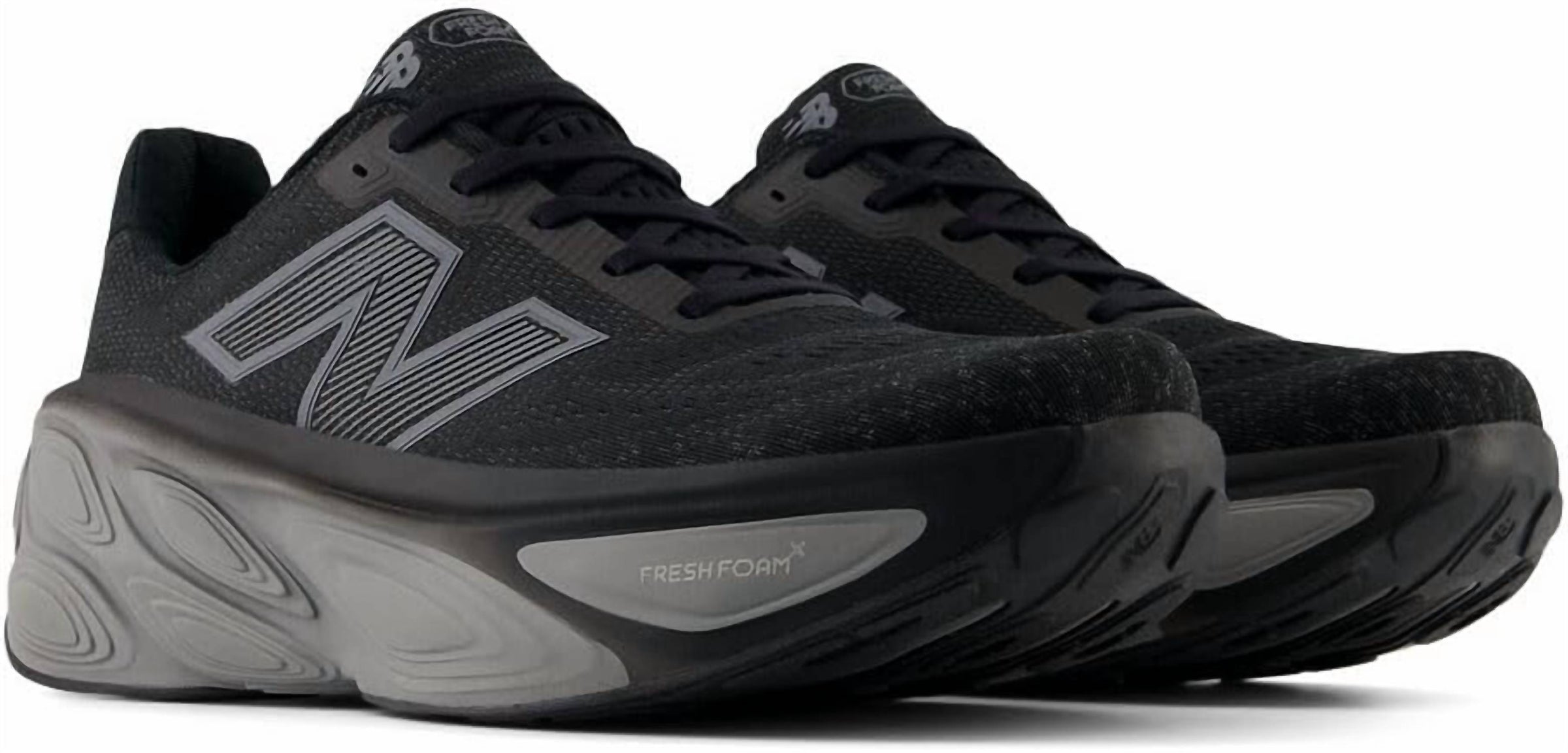 New Balance - Men's Fresh Foam X More V5 Sneaker