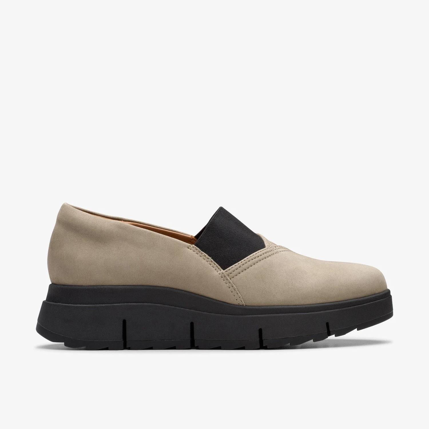 Clarks - Women's Loriini West Slip On Shoes