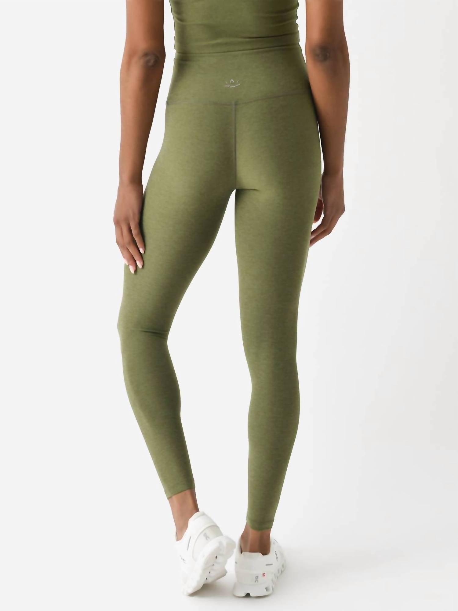 Beyond Yoga - Spacedye Caught In The Midi High Waisted Legging