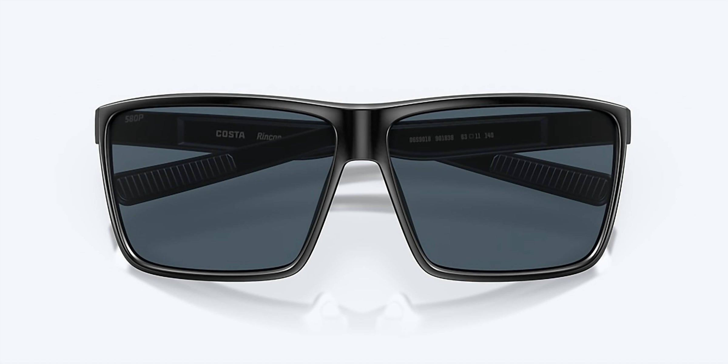 Costa Del Mar - Rincon Polarized Sunglasses 9018 - 38 - 63