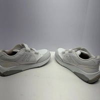 New Balance Women's Walking Marche Shoes in velcro white - women's shoe - view 5