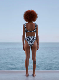 Haight - Beta Hotpants