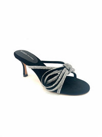 Koko + Palenki - Women's Barely 2 Suede Sandals