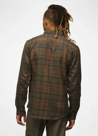 Prana - Westbrook Flannel Shirt