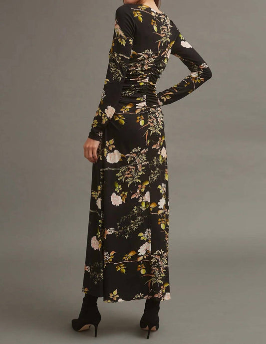 Cara Cara - Maisy Midi Dress