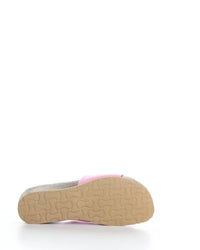 Bos. & Co. - Women's Lux Sandal
