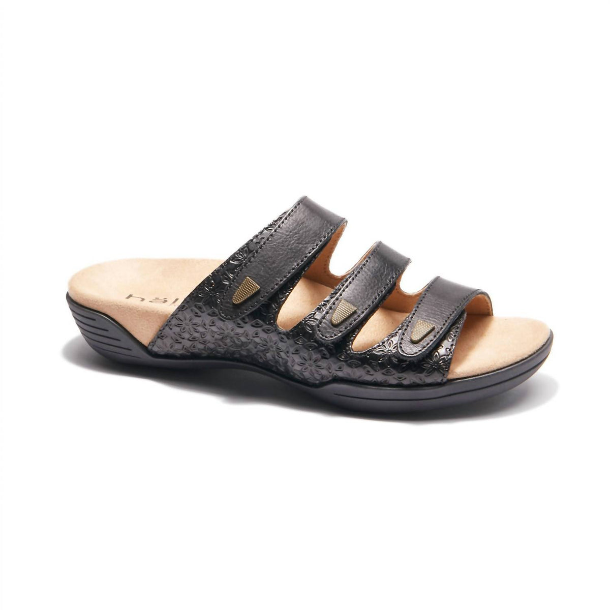 Halsa Footwear - Women's Delight Sandal