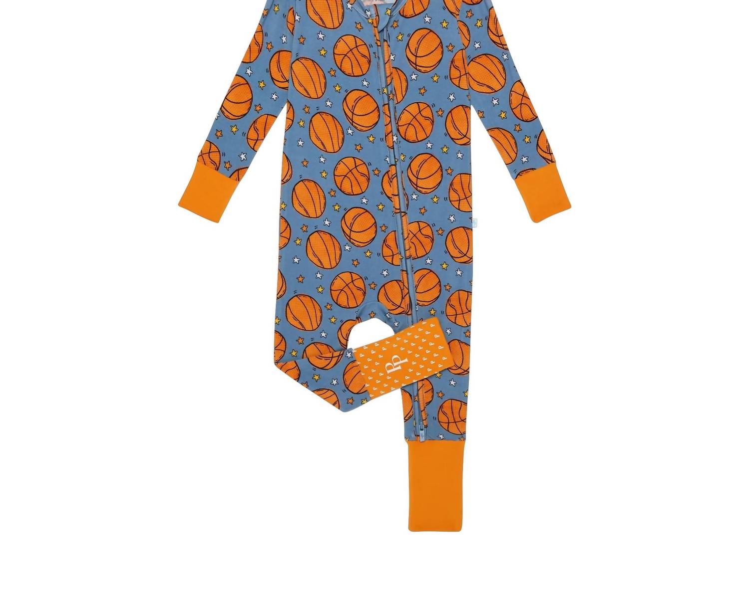Posh Peanut - Kids Convertible One Piece Sleeper