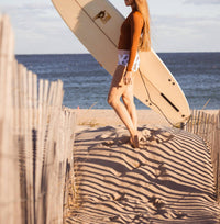 The Lauren Wetsuit
