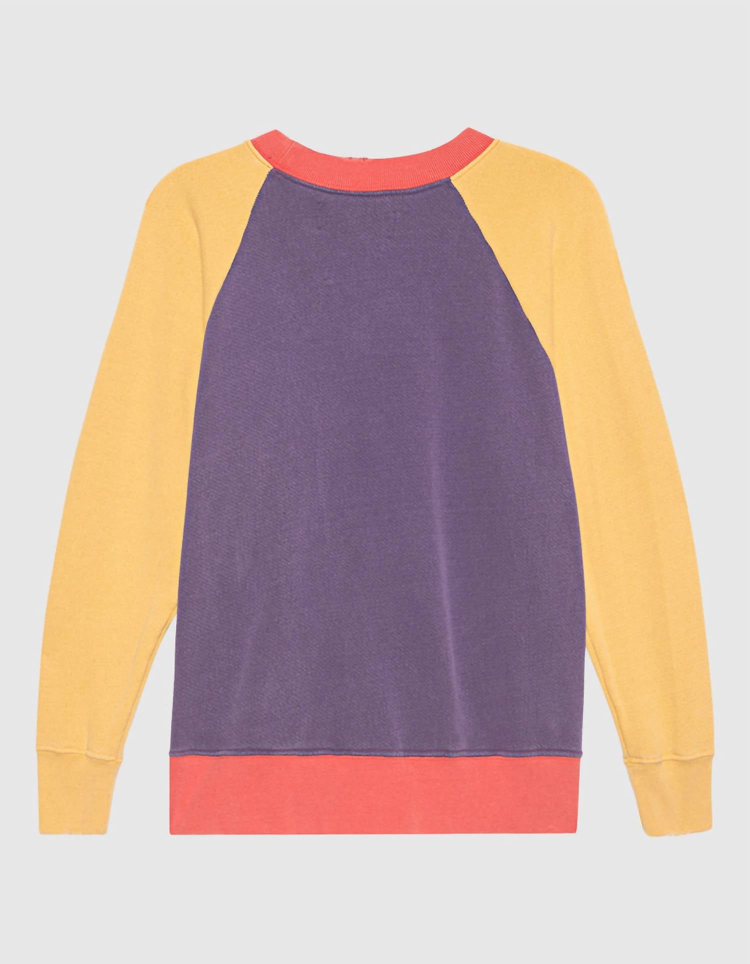 Madeworn - CLASSIC SWEATSHIRT
