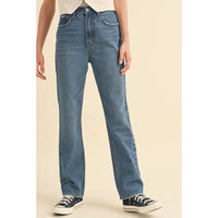 WISHLIST Kimmy Jeans in denim - women's jeans