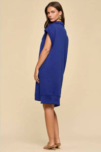 Dear Scarlett - She's The One Dress