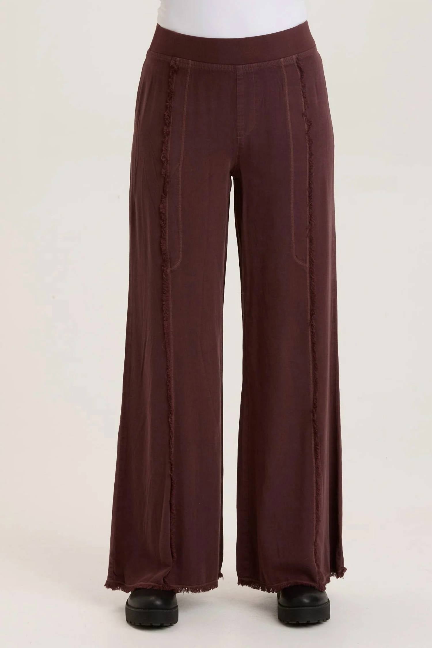 Xcvi - Beach Trouser
