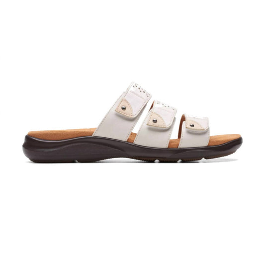 Clarks - Women's Kitly Walk Sandals